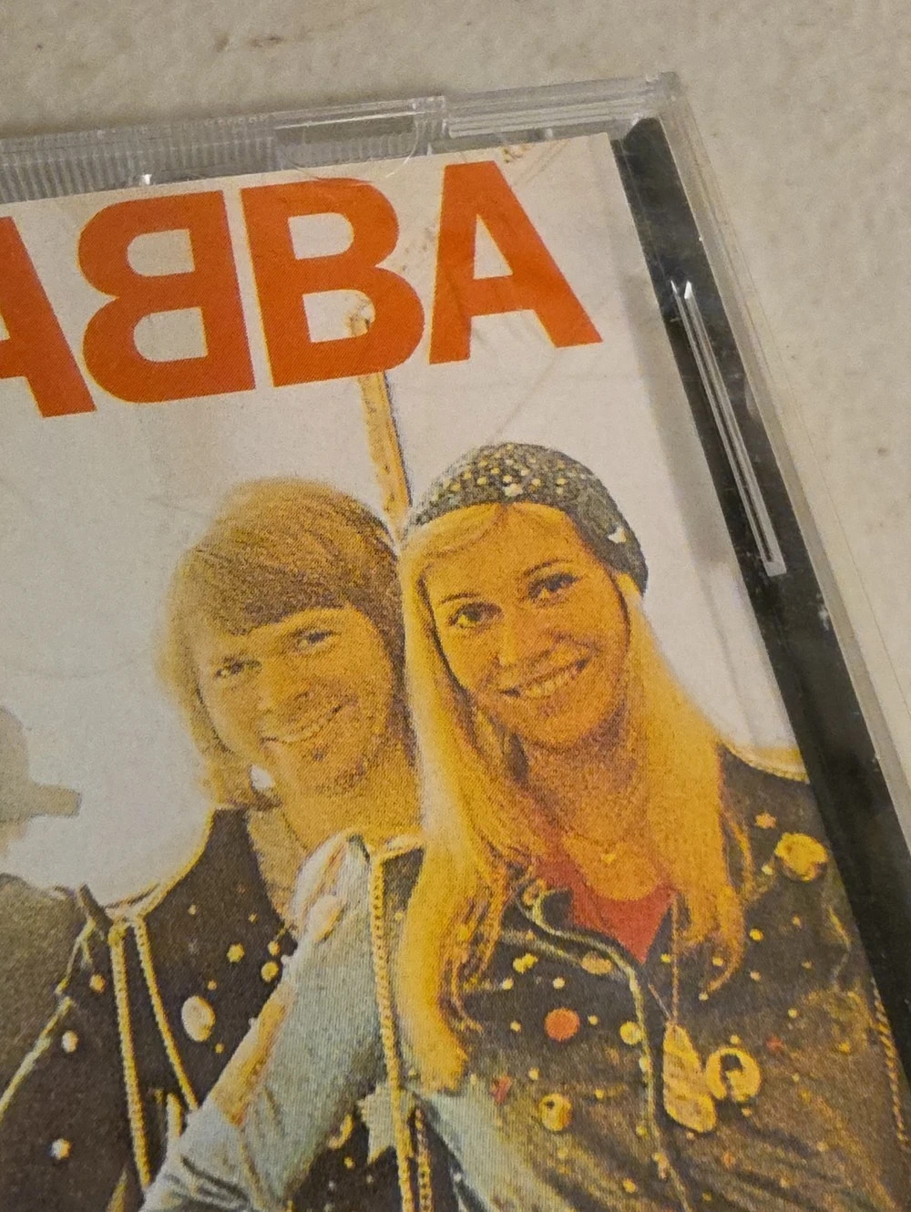 Polydor Waterloo ABBA CD - Picture 5 of 9